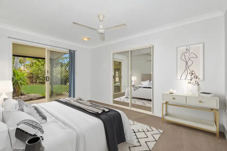 Third view of Homely house listing, 17 Tandamus Court, Annandale QLD 4814