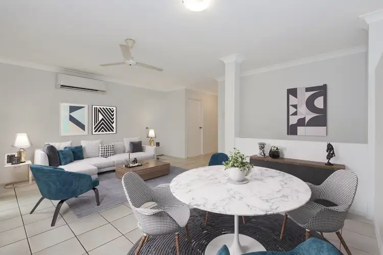 Fourth view of Homely house listing, 17 Tandamus Court, Annandale QLD 4814