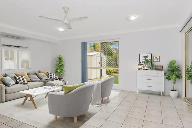 Fifth view of Homely house listing, 17 Tandamus Court, Annandale QLD 4814
