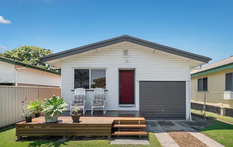 48 Ellen Street