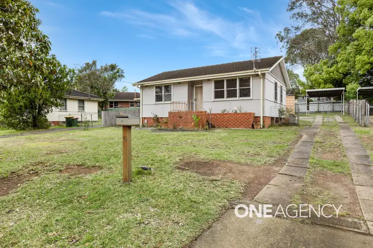 28 Seccombe Street, Nowra NSW 2541