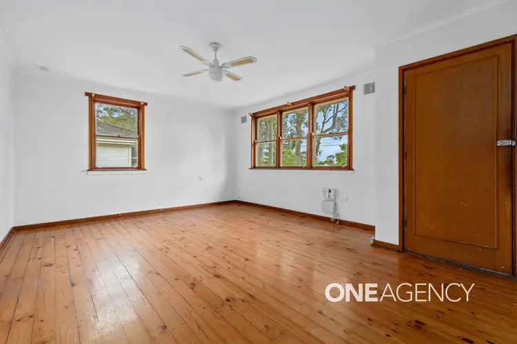 Second view of Homely house listing, 28 Seccombe Street, Nowra NSW 2541
