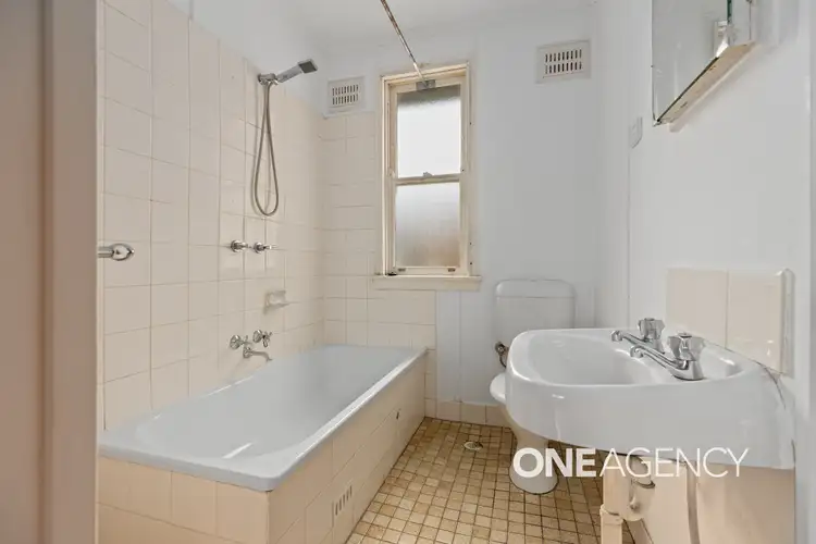 Third view of Homely house listing, 28 Seccombe Street, Nowra NSW 2541