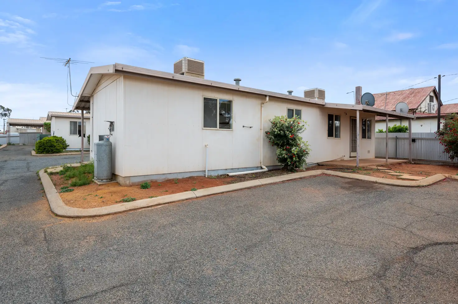 Main view of Homely block of units listing, 16 Cheetham Street, Kalgoorlie WA 6430
