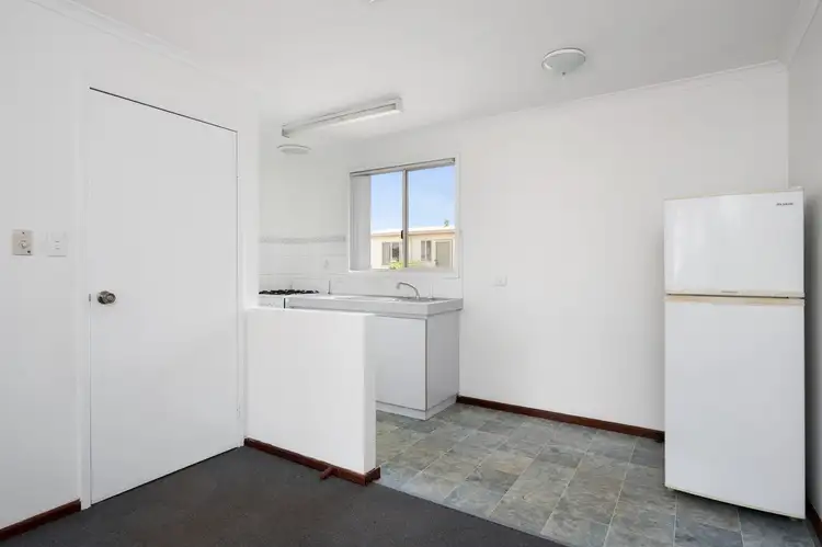 Second view of Homely block of units listing, 16 Cheetham Street, Kalgoorlie WA 6430