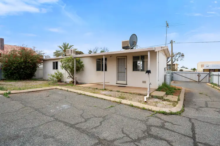 Seventh view of Homely block of units listing, 16 Cheetham Street, Kalgoorlie WA 6430