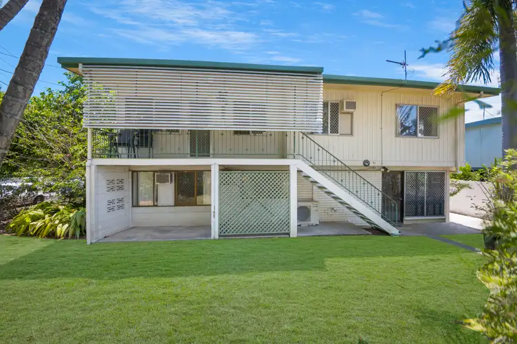 73 Thompson Street, Aitkenvale QLD 4814