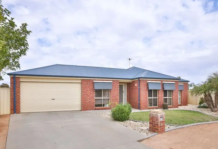 11 Lisa Court, Mildura VIC 3500