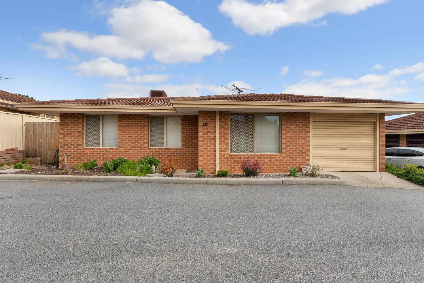 Main view of Homely unit listing, 20/99 Owtram Road, Armadale WA 6112