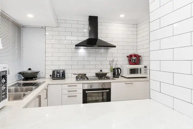 Fifth view of Homely unit listing, 20/99 Owtram Road, Armadale WA 6112