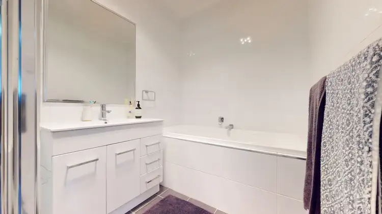 Fourth view of Homely semi-detached listing, 2 Apsley Crescent, Dubbo NSW 2830