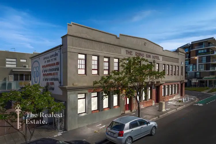 4/34 Sydenham Street, Seddon VIC 3011