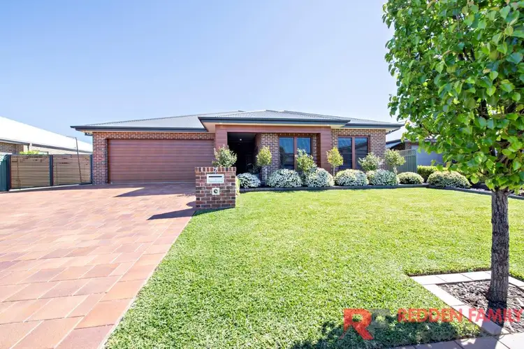 7 Cowal Court, Dubbo NSW 2830