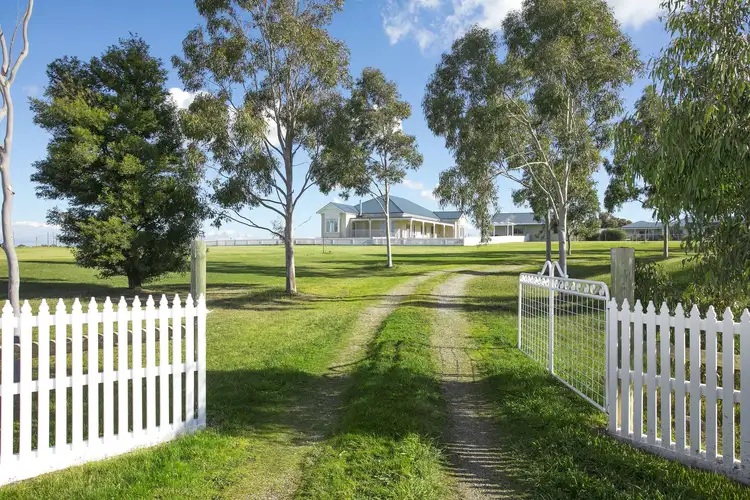 Main view of Homely house listing, 112 Squires Road, Teesdale VIC 3328