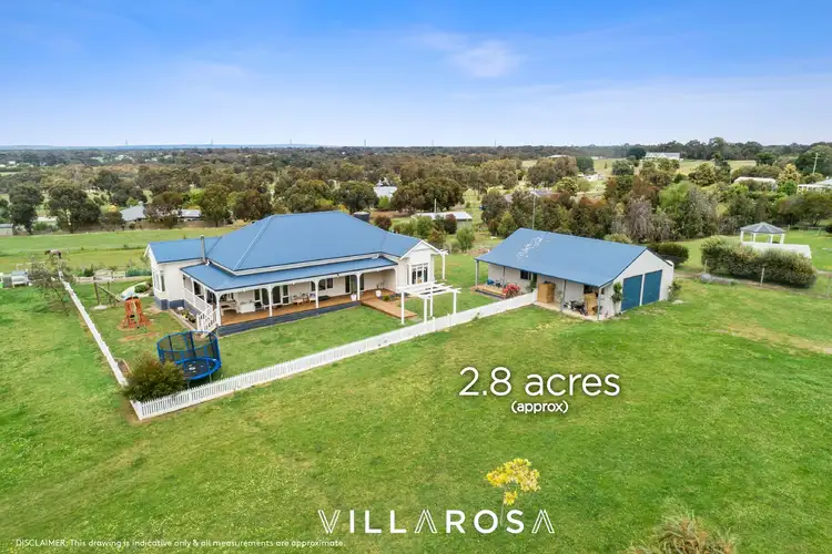 Second view of Homely house listing, 112 Squires Road, Teesdale VIC 3328