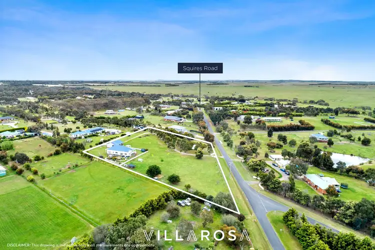 Fourth view of Homely house listing, 112 Squires Road, Teesdale VIC 3328
