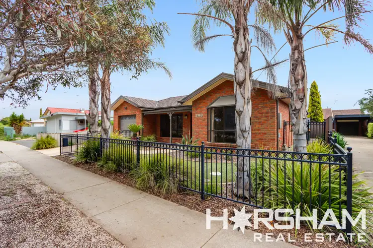 1/260 Baillie Street, Horsham VIC 3400