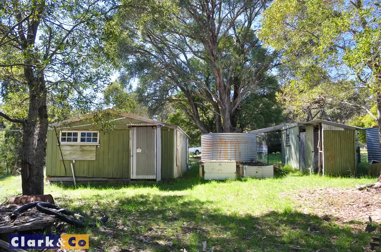 Second view of Homely rural property listing, 67 Tolmie-Mahaikah Road, Tolmie VIC 3723