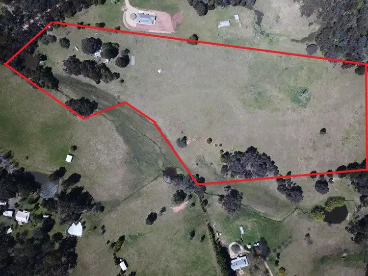 Third view of Homely rural property listing, 67 Tolmie-Mahaikah Road, Tolmie VIC 3723