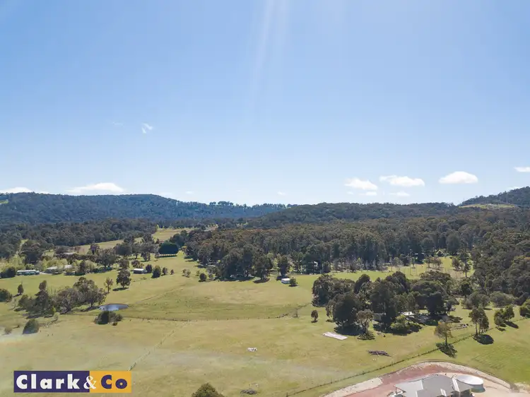 Sixth view of Homely rural property listing, 67 Tolmie-Mahaikah Road, Tolmie VIC 3723