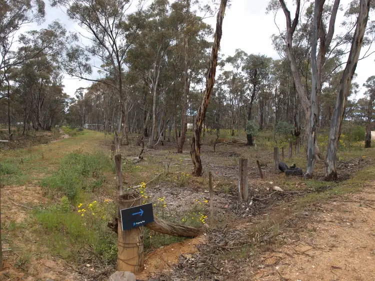 Third view of Homely land listing, LOT 2/2 Alice Street, Dunolly VIC 3472