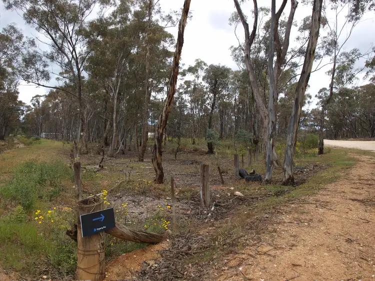 Seventh view of Homely land listing, LOT 2/2 Alice Street, Dunolly VIC 3472