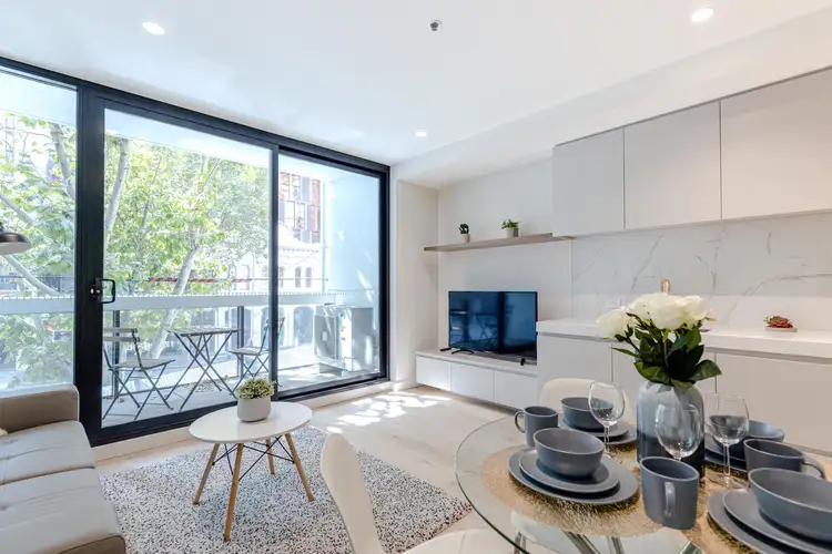 20X/141 La Trobe Street, Melbourne VIC 3000