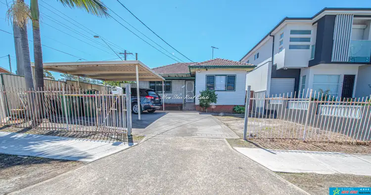 Main view of Homely house listing, 115 Wyong Street, Canley Heights NSW 2166