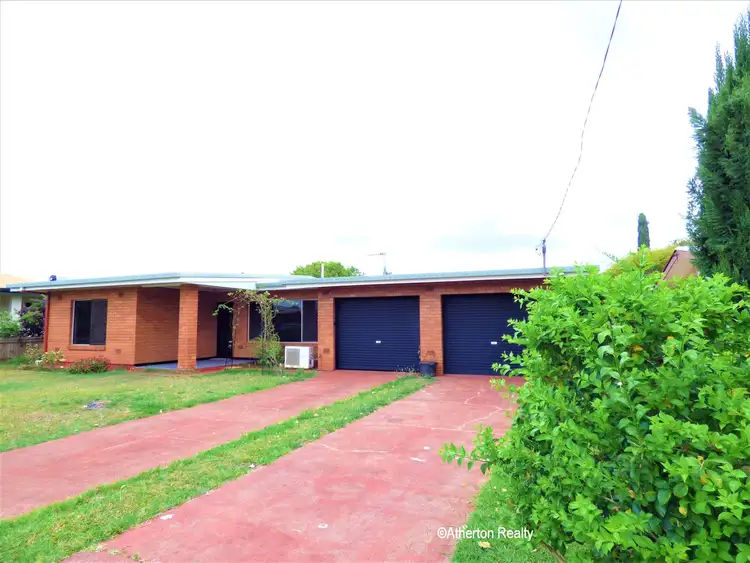 13 Alma Street, Atherton QLD 4883