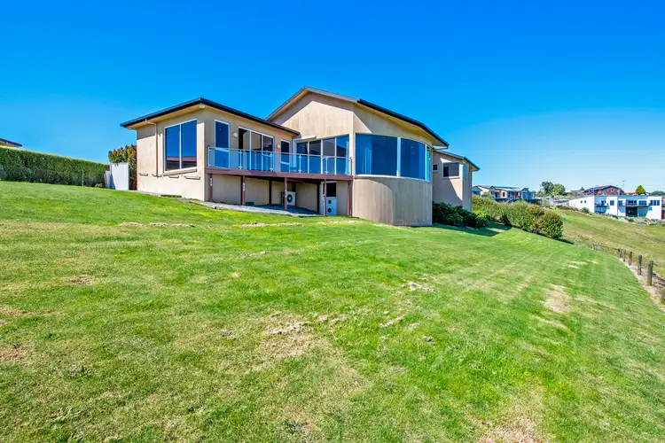 Second view of Homely house listing, 115 Massey Street, Smithton TAS 7330