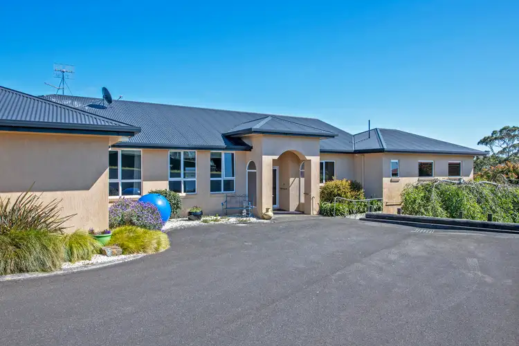 Fourth view of Homely house listing, 115 Massey Street, Smithton TAS 7330