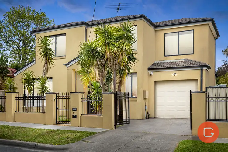 34 Victor Road, Bentleigh East VIC 3165