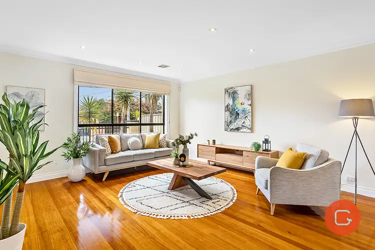 Third view of Homely house listing, 34 Victor Road, Bentleigh East VIC 3165