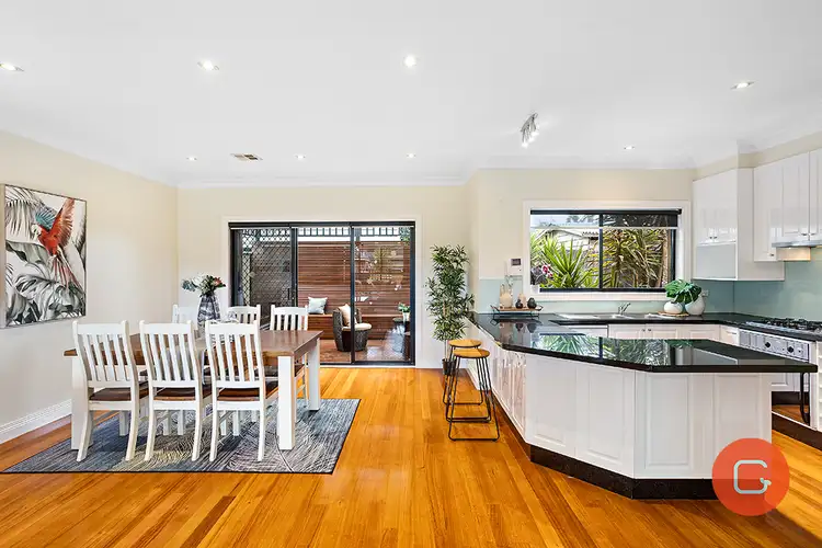 Fourth view of Homely house listing, 34 Victor Road, Bentleigh East VIC 3165