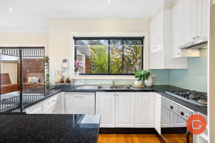 Fifth view of Homely house listing, 34 Victor Road, Bentleigh East VIC 3165