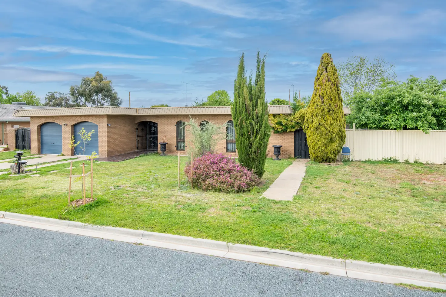 Main view of Homely house listing, 33 Nicholls Avenue, Shepparton VIC 3630