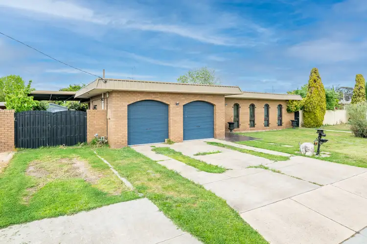 Second view of Homely house listing, 33 Nicholls Avenue, Shepparton VIC 3630