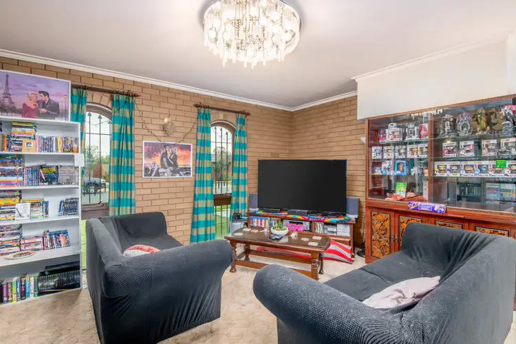 Fifth view of Homely house listing, 33 Nicholls Avenue, Shepparton VIC 3630
