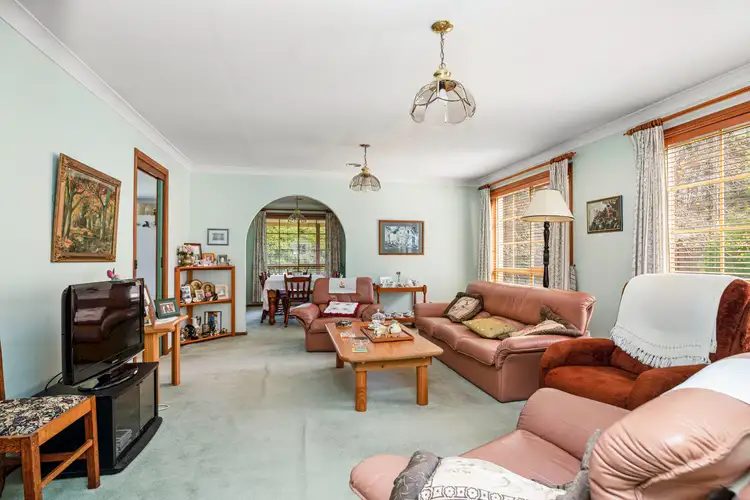 Second view of Homely house listing, 57 James Parade, Wallerawang NSW 2845