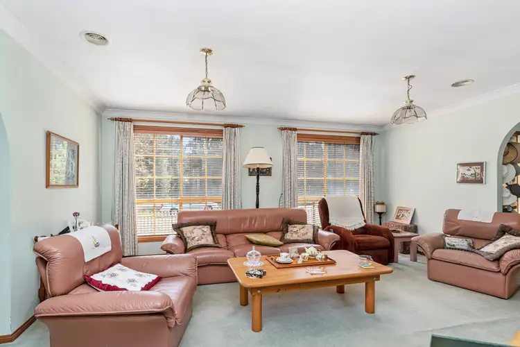 Fourth view of Homely house listing, 57 James Parade, Wallerawang NSW 2845