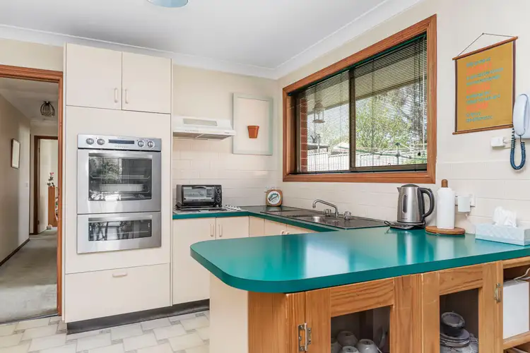 Sixth view of Homely house listing, 57 James Parade, Wallerawang NSW 2845