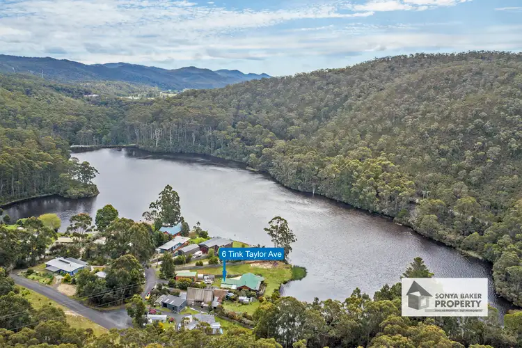 6 Tink Taylor Avenue, Sisters Beach TAS 7321