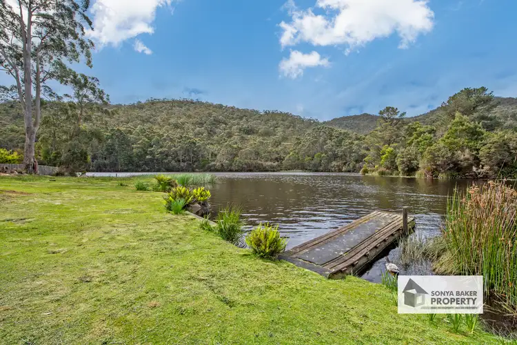 Third view of Homely house listing, 6 Tink Taylor Avenue, Sisters Beach TAS 7321
