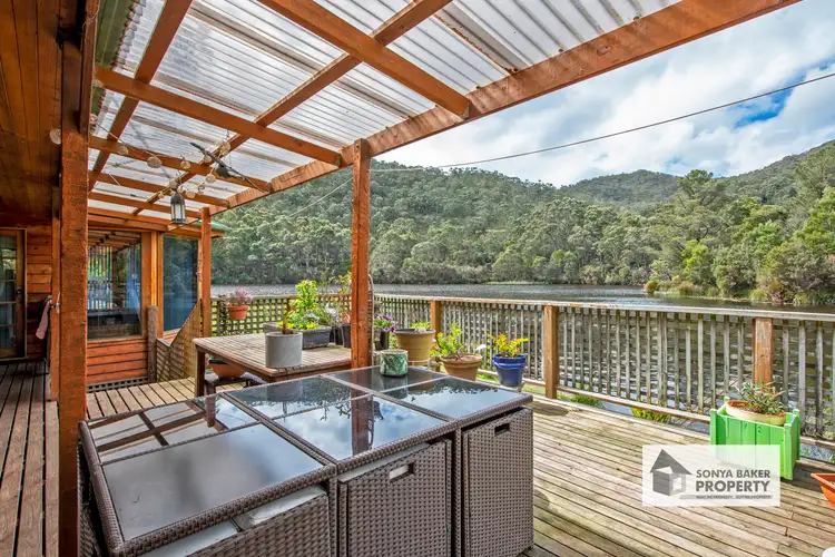 Fourth view of Homely house listing, 6 Tink Taylor Avenue, Sisters Beach TAS 7321