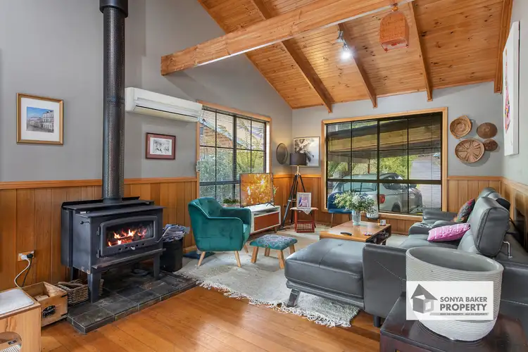 Fifth view of Homely house listing, 6 Tink Taylor Avenue, Sisters Beach TAS 7321