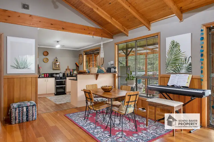 Sixth view of Homely house listing, 6 Tink Taylor Avenue, Sisters Beach TAS 7321