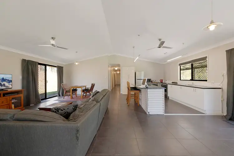 Sixth view of Homely house listing, 690 Gin Gin Mount Perry Road, Moolboolaman QLD 4671