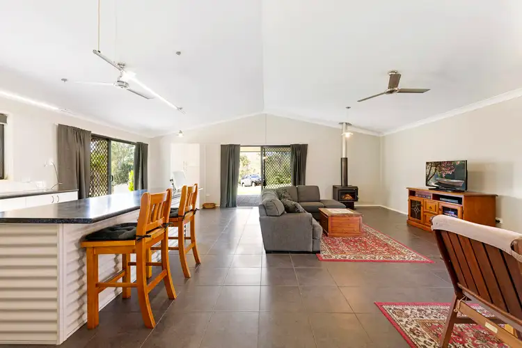 Seventh view of Homely house listing, 690 Gin Gin Mount Perry Road, Moolboolaman QLD 4671