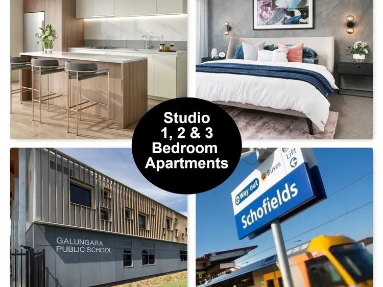 Fourth view of Homely apartment listing, Address available on request