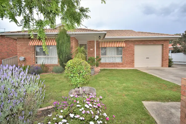 Main view of Homely house listing, 1/75 EDWARDS STREET, Wangaratta VIC 3677